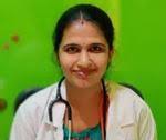 Dr Rajini C C